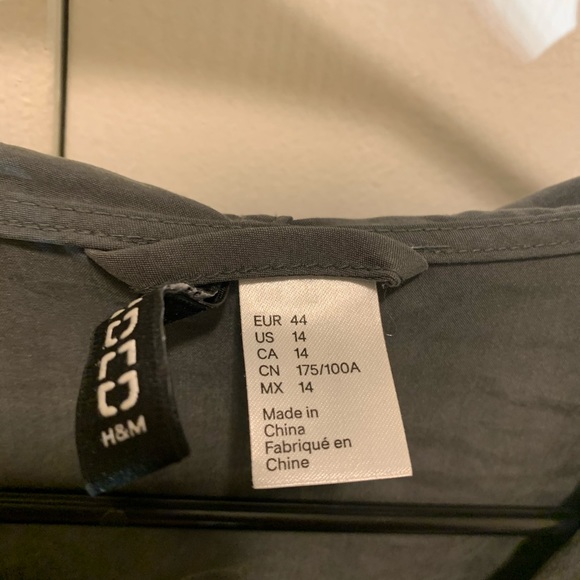 H&M Jacket - Picture 6 of 6